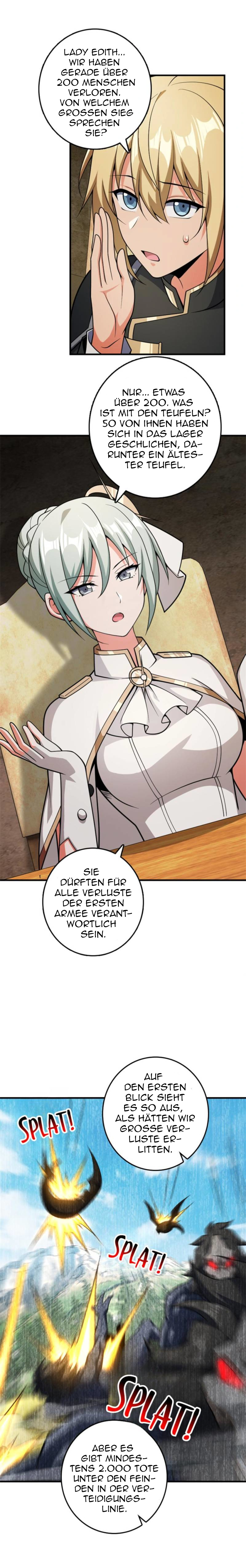 Read Release that Witch DE Manga Online