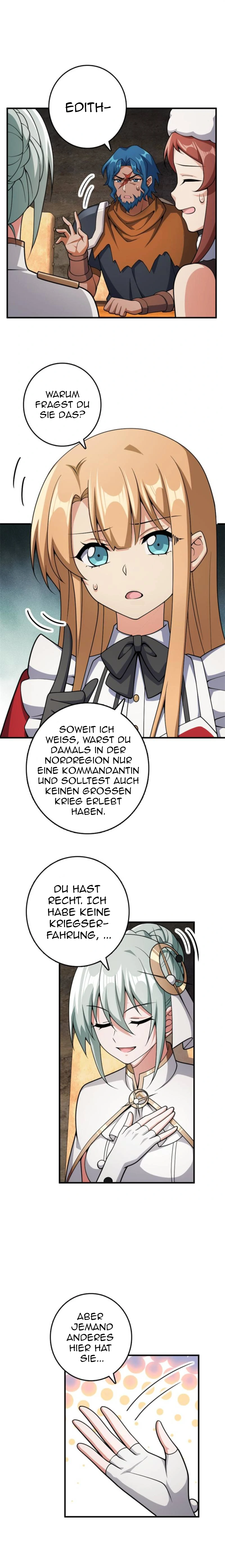Read Release that Witch DE Manga Online