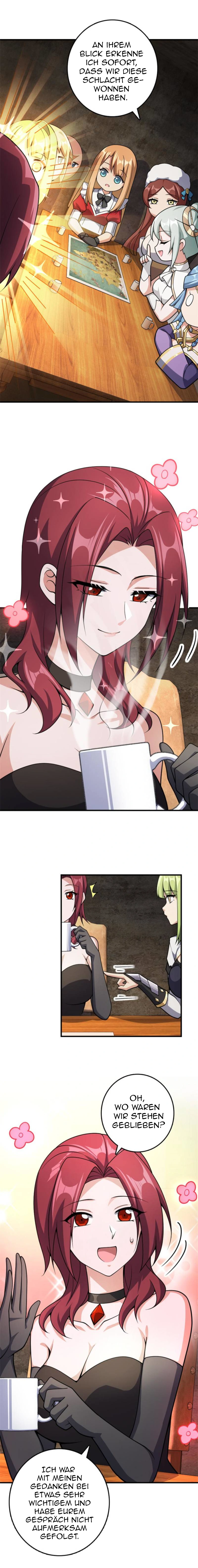 Read Release that Witch DE Manga Online