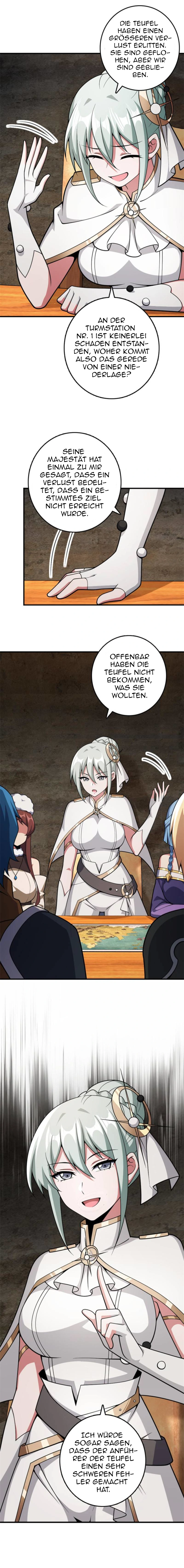 Read Release that Witch DE Manga Online