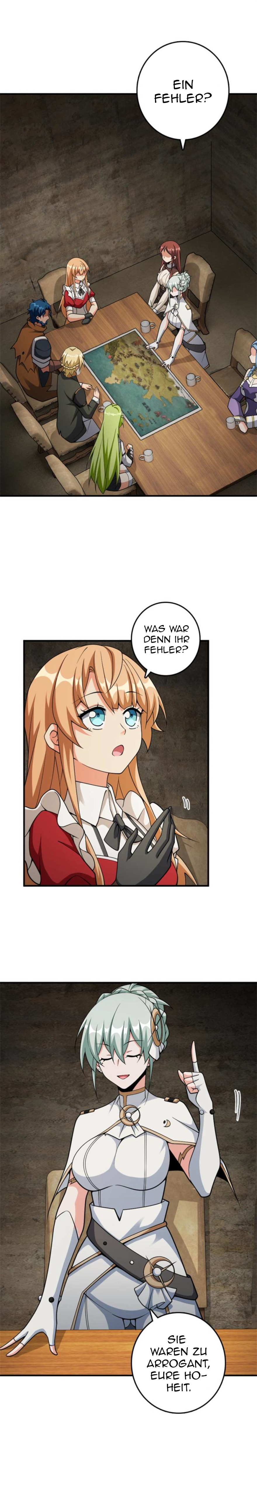 Read Release that Witch DE Manga Online