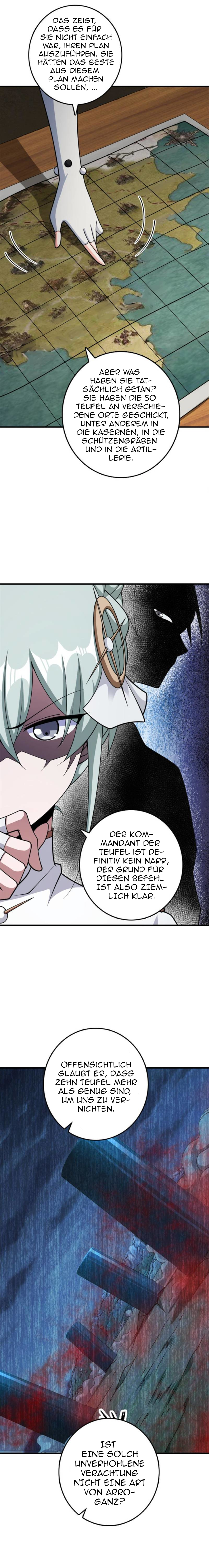 Read Release that Witch DE Manga Online