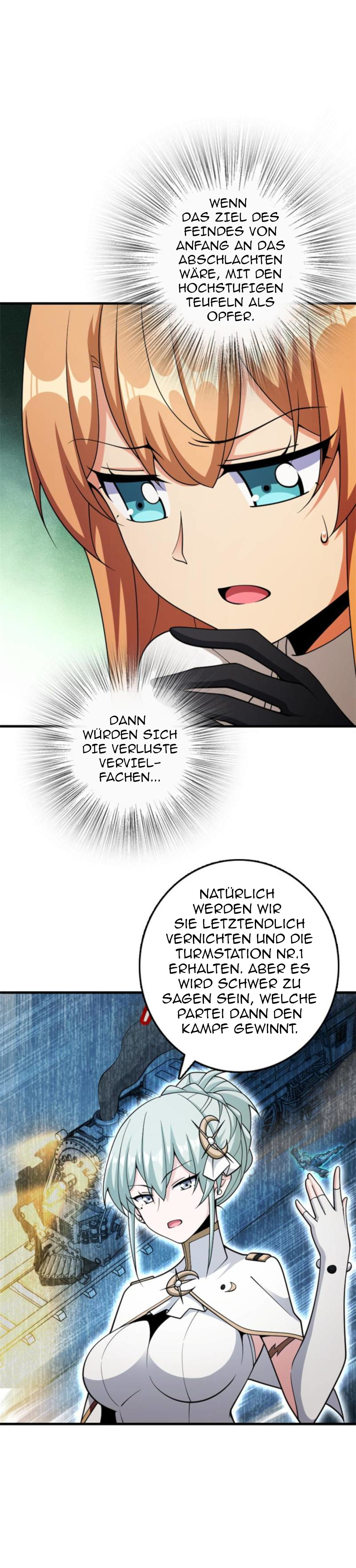 Read Release that Witch DE Manga Online