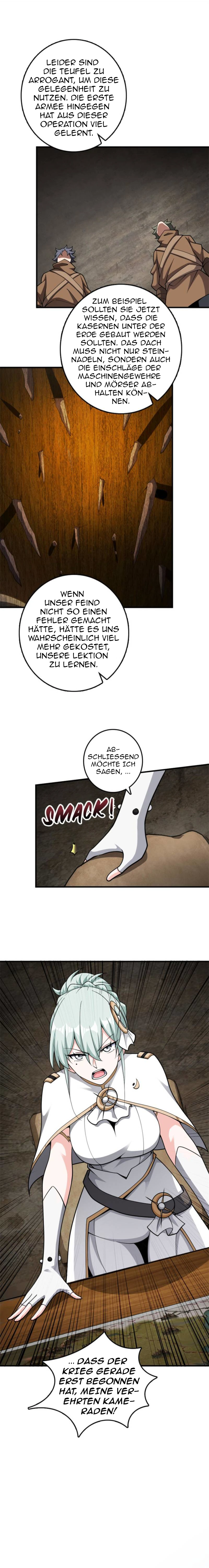 Read Release that Witch DE Manga Online