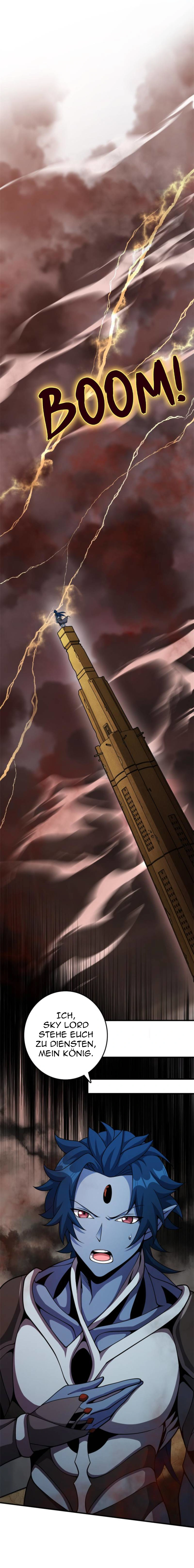Read Release that Witch DE Manga Online
