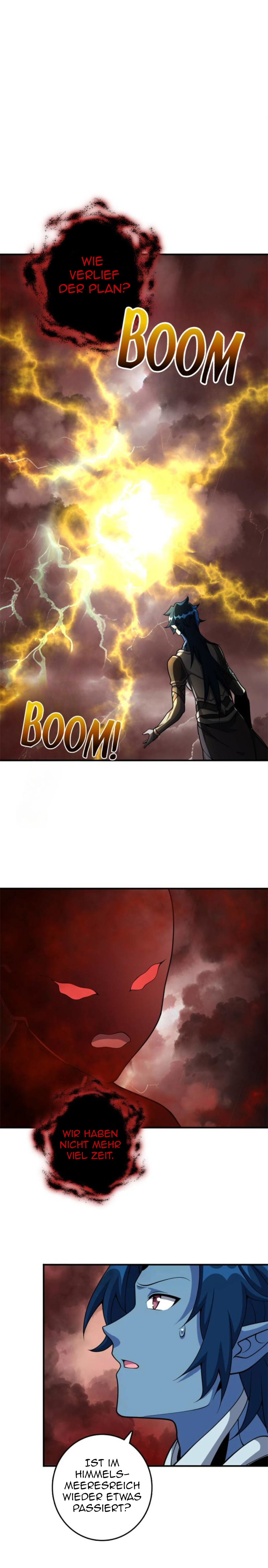 Read Release that Witch DE Manga Online