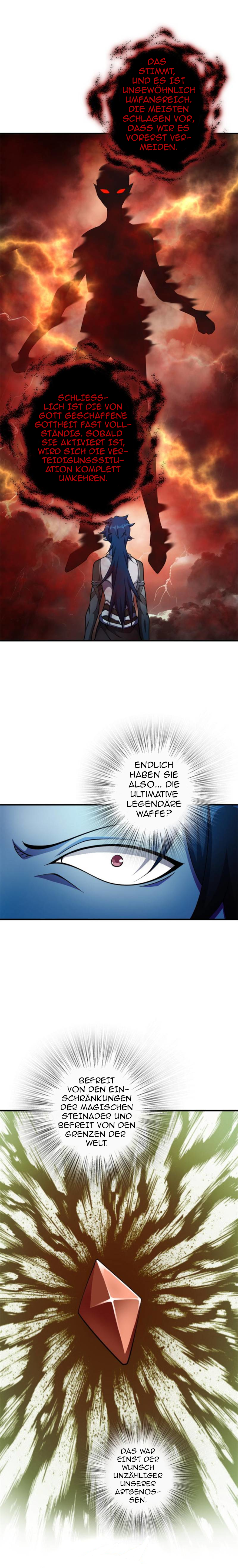 Read Release that Witch DE Manga Online