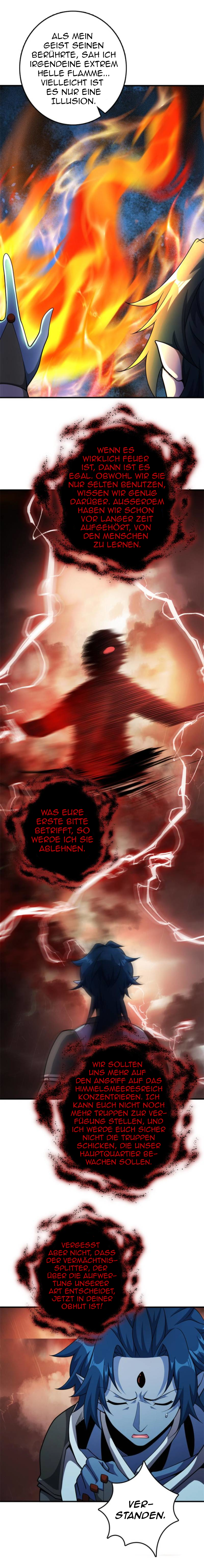 Read Release that Witch DE Manga Online