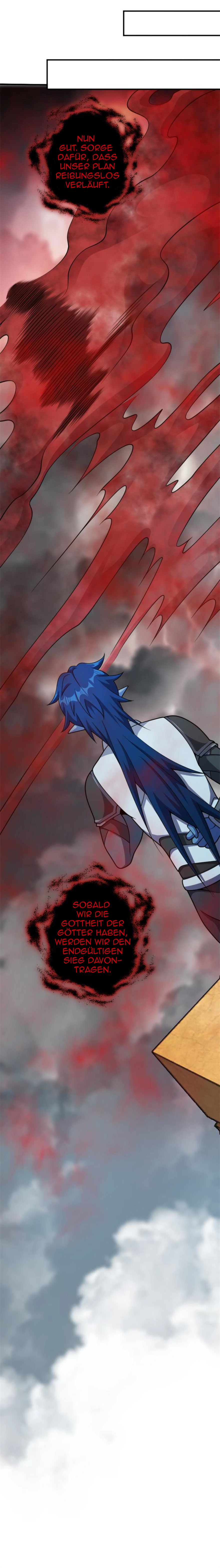 Read Release that Witch DE Manga Online