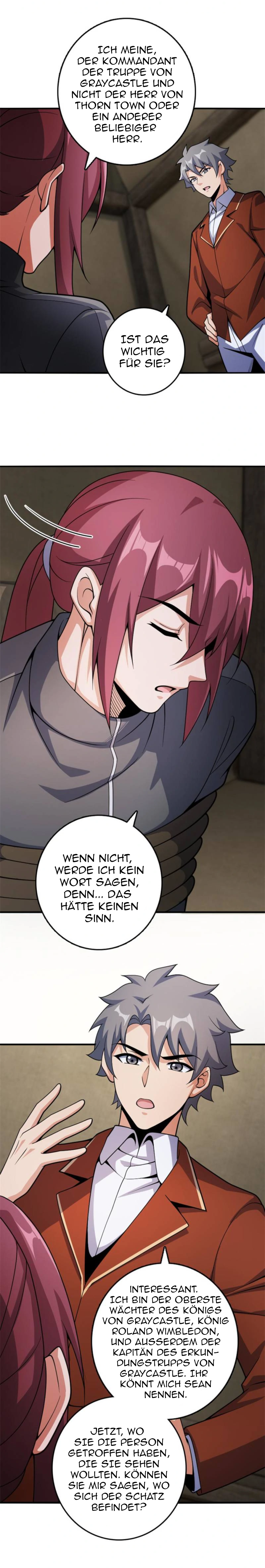 Read Release that Witch DE Manga Online
