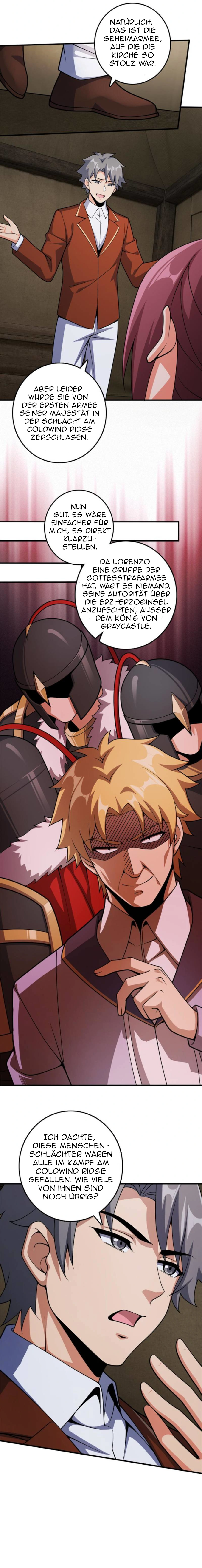 Read Release that Witch DE Manga Online