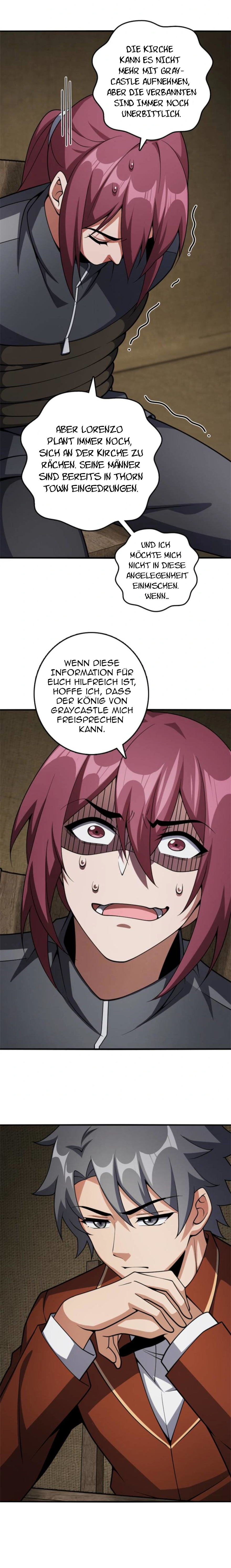 Read Release that Witch DE Manga Online