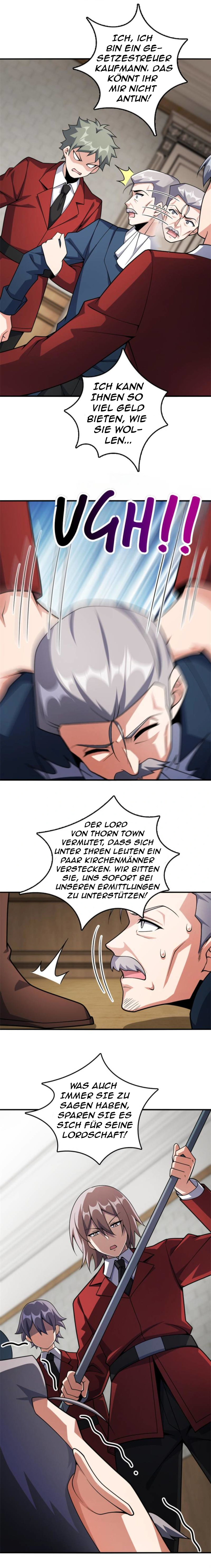 Read Release that Witch DE Manga Online