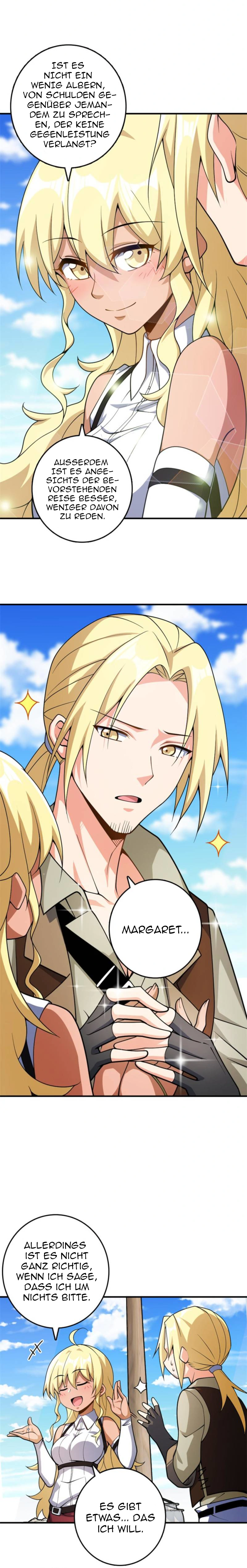 Read Release that Witch DE Manga Online