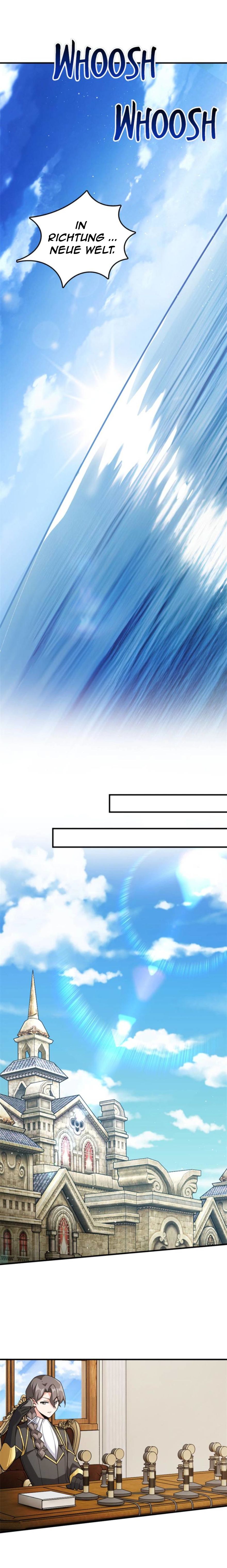 Read Release that Witch DE Manga Online