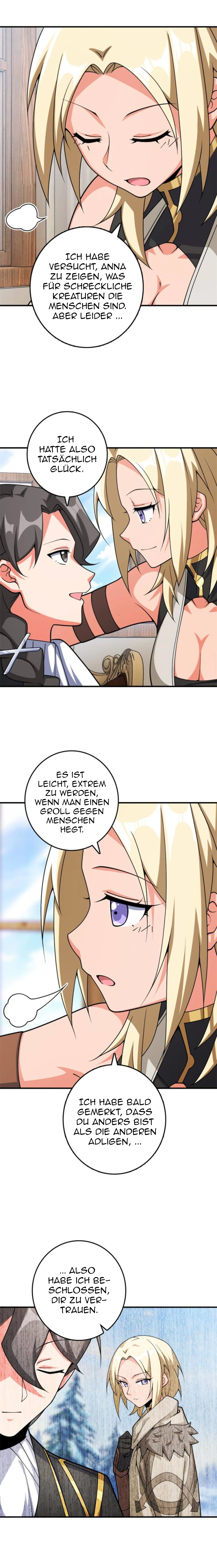 Read Release that Witch DE Manga Online