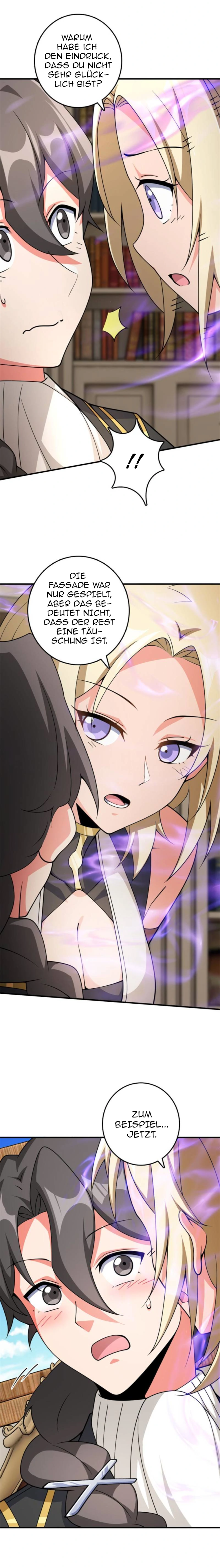 Read Release that Witch DE Manga Online