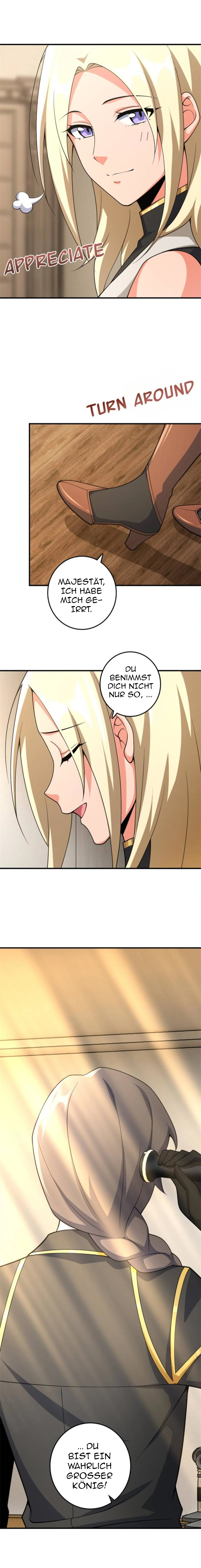 Read Release that Witch DE Manga Online