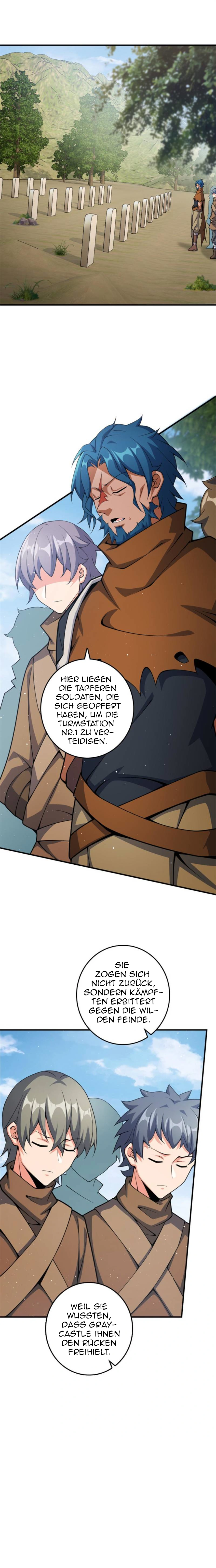 Read Release that Witch DE Manga Online