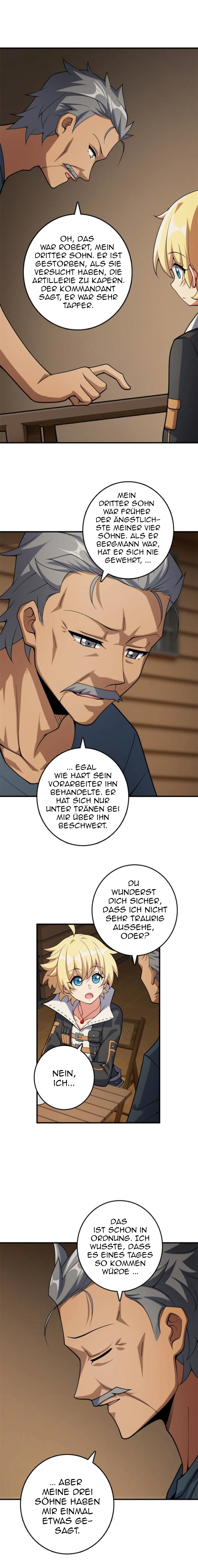Read Release that Witch DE Manga Online
