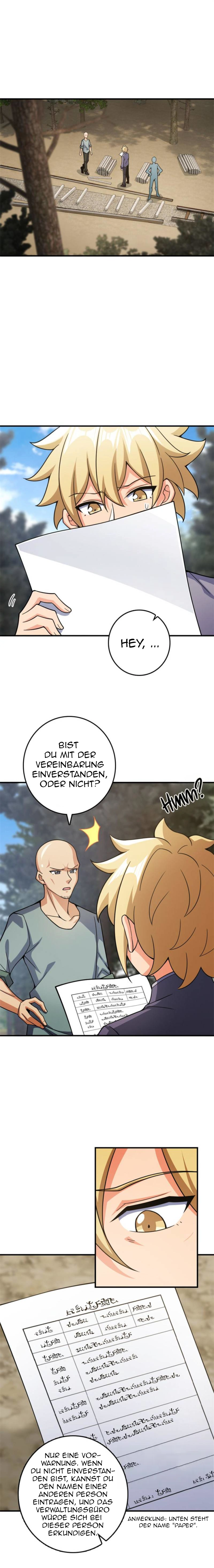Read Release that Witch DE Manga Online