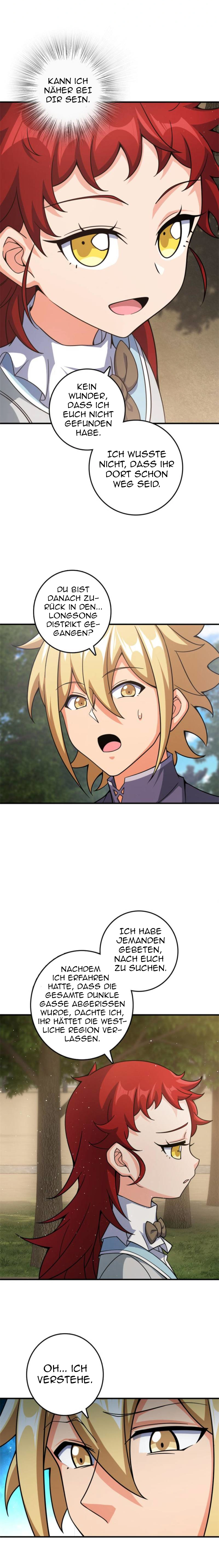 Read Release that Witch DE Manga Online