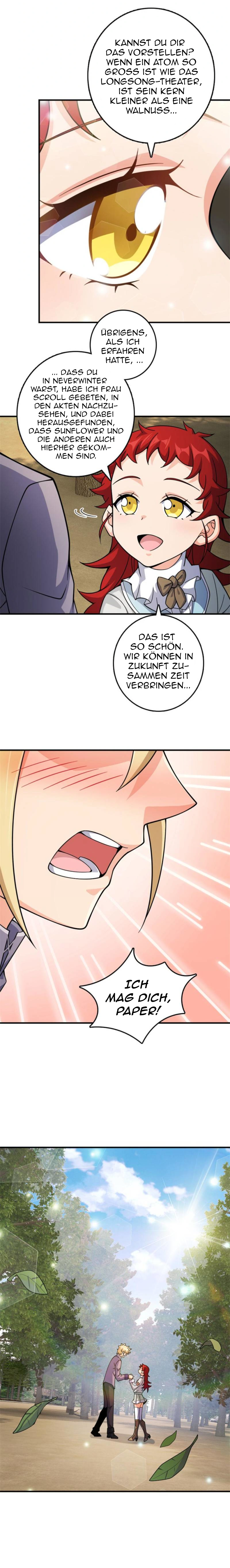 Read Release that Witch DE Manga Online