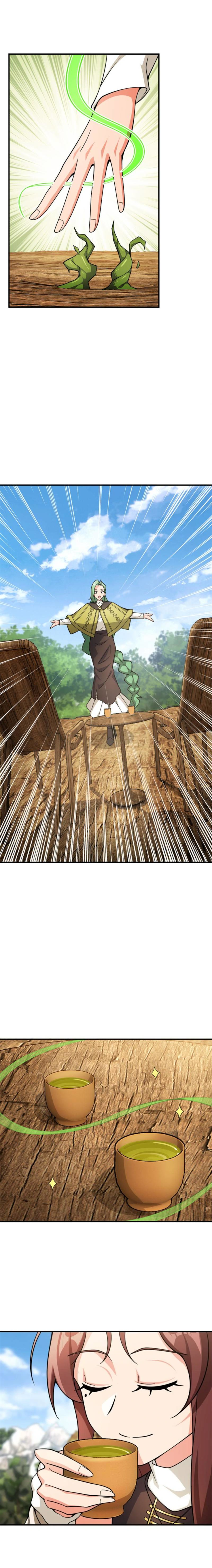 Read Release that Witch DE Manga Online