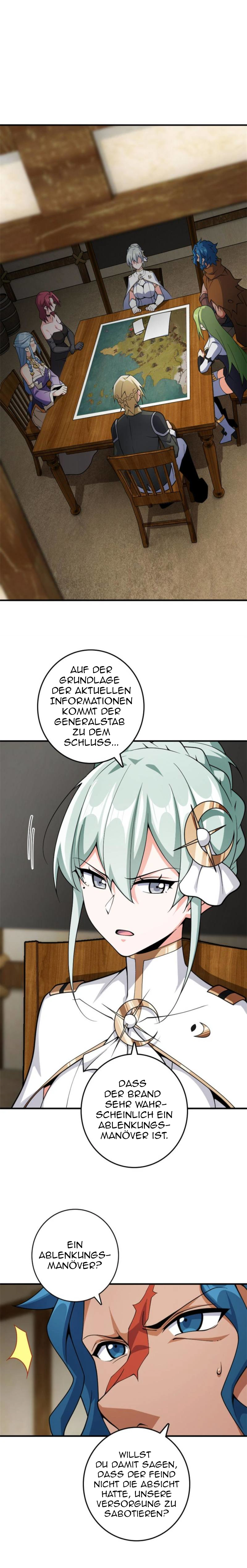 Read Release that Witch DE Manga Online