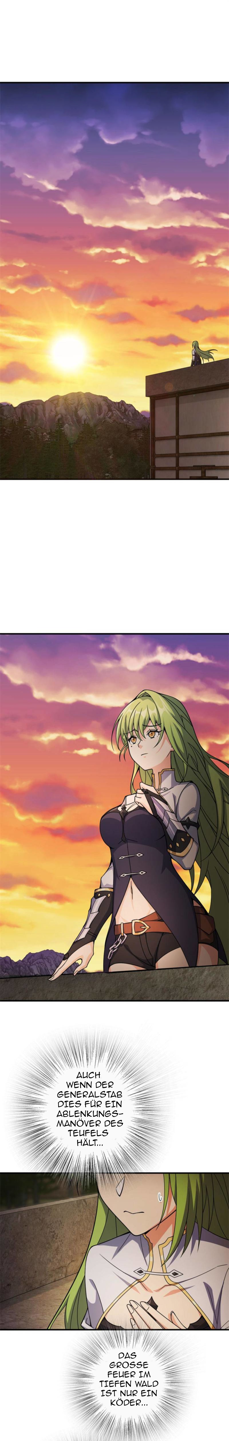 Read Release that Witch DE Manga Online