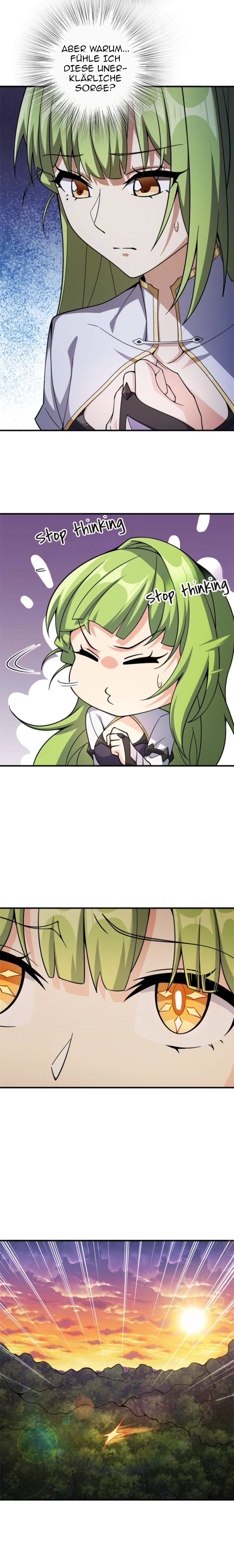 Read Release that Witch DE Manga Online