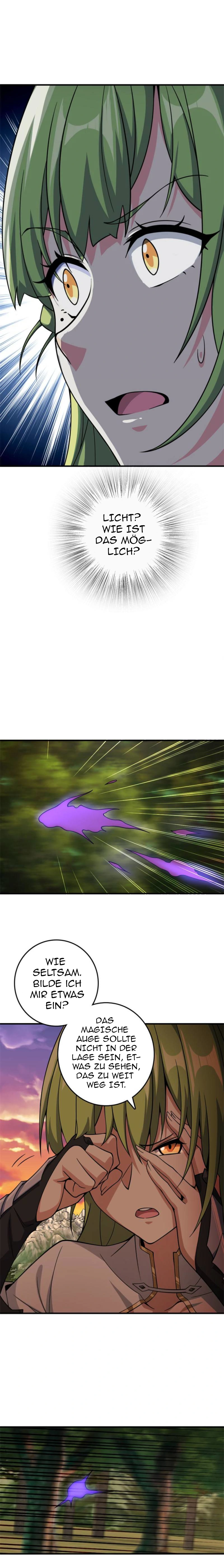 Read Release that Witch DE Manga Online