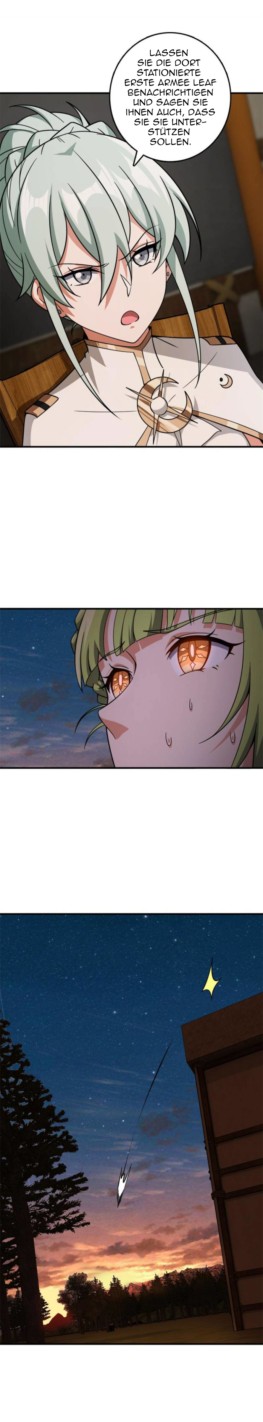 Read Release that Witch DE Manga Online