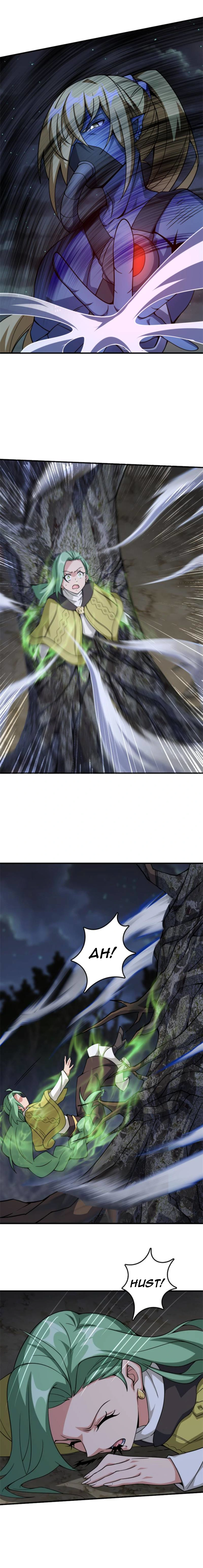 Read Release that Witch DE Manga Online