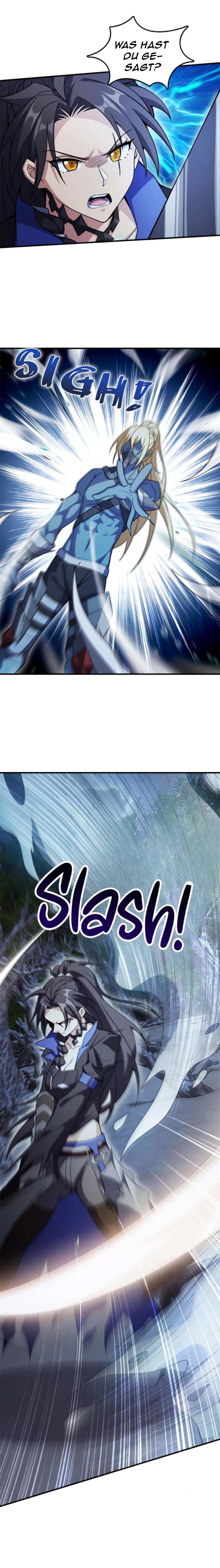 Read Release that Witch DE Manga Online