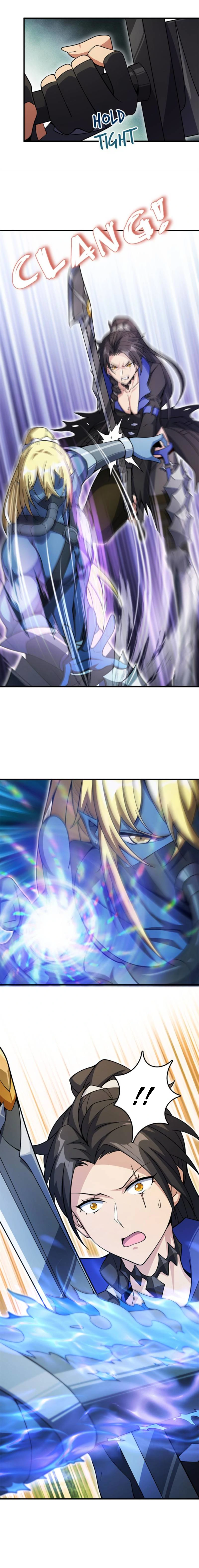 Read Release that Witch DE Manga Online