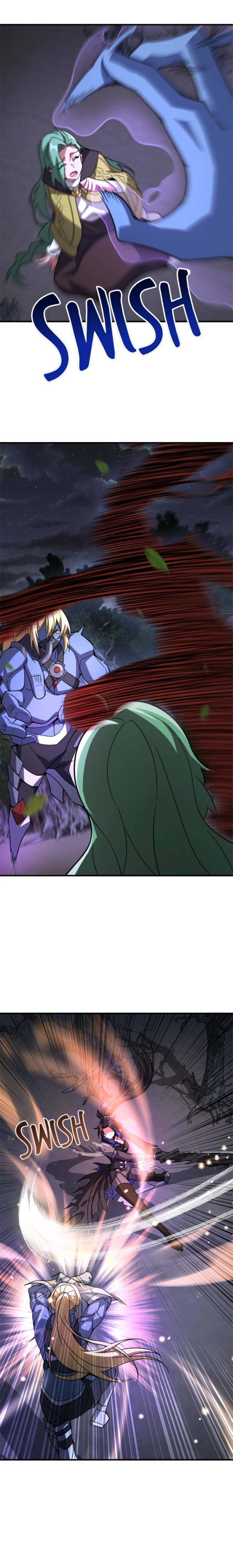Read Release that Witch DE Manga Online
