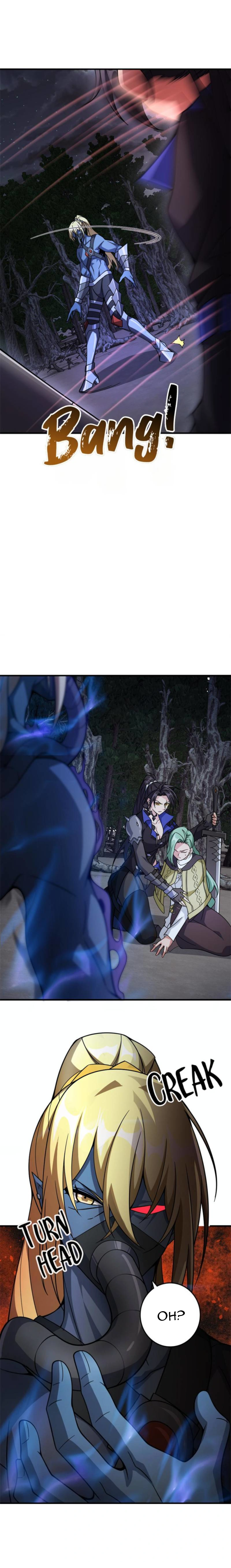 Read Release that Witch DE Manga Online