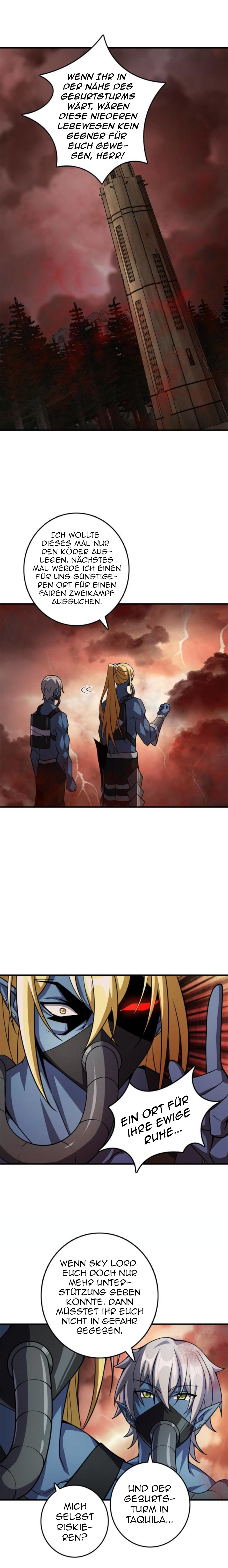 Read Release that Witch DE Manga Online