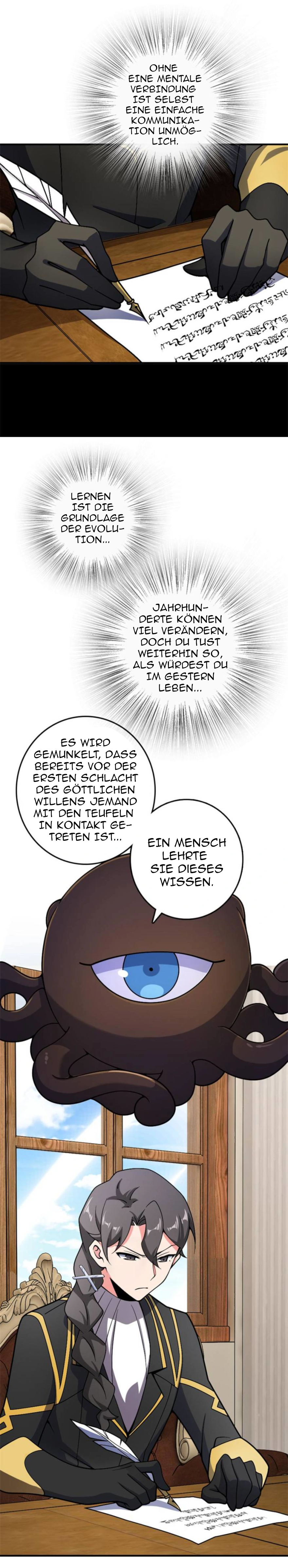 Read Release that Witch DE Manga Online