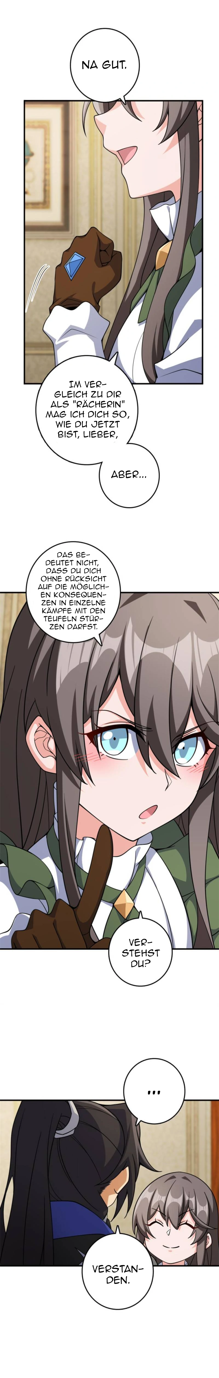 Read Release that Witch DE Manga Online