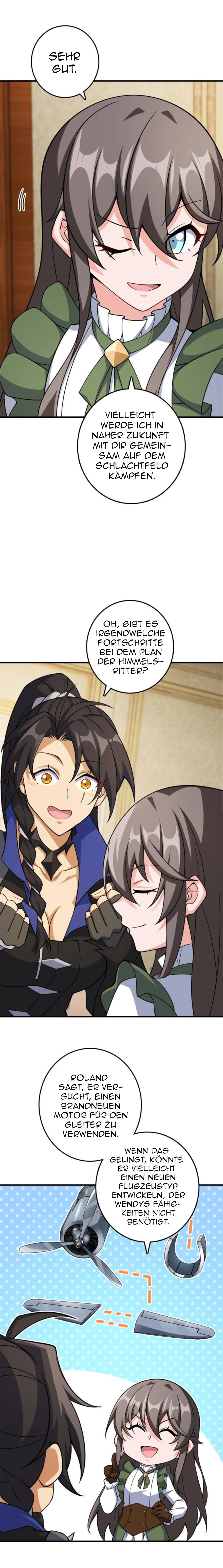 Read Release that Witch DE Manga Online