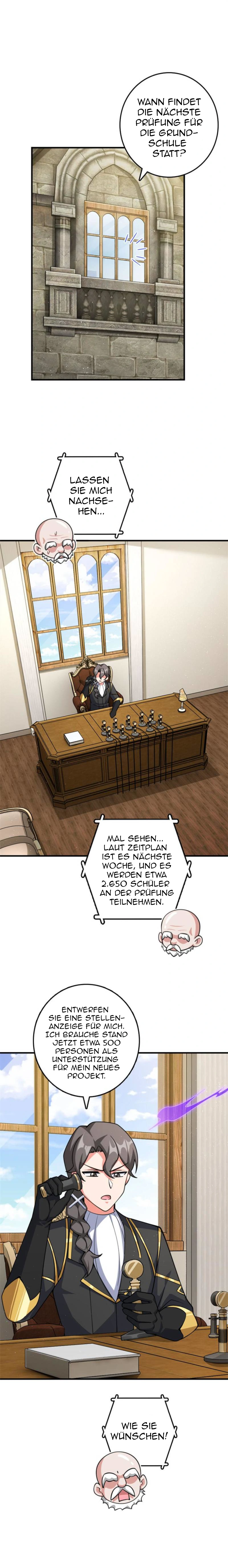 Read Release that Witch DE Manga Online