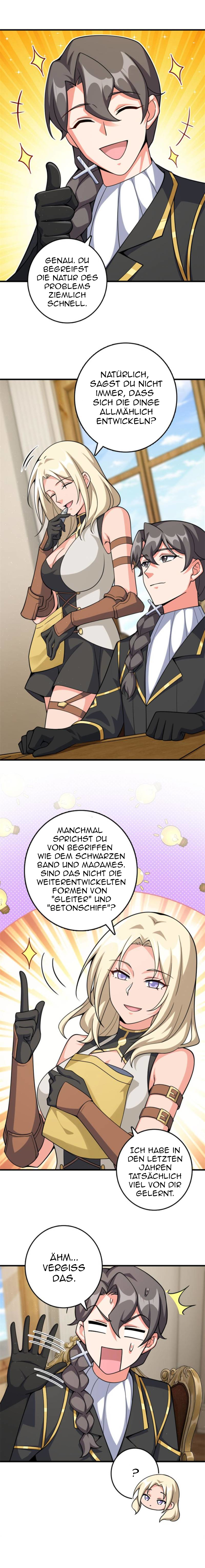 Read Release that Witch DE Manga Online