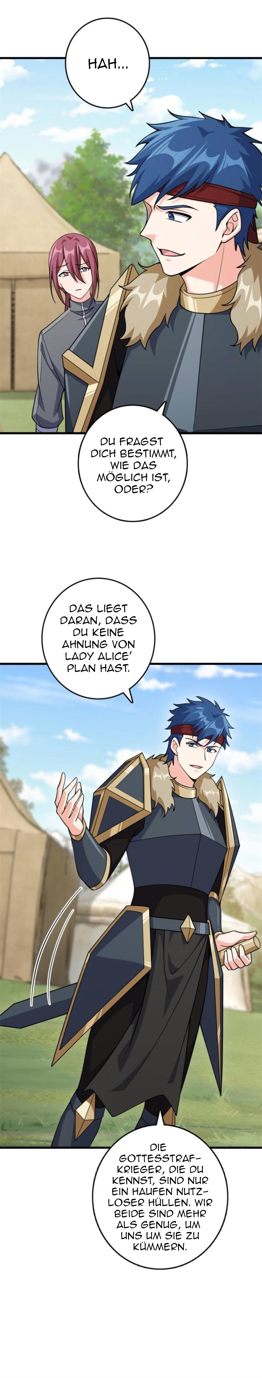 Read Release that Witch DE Manga Online