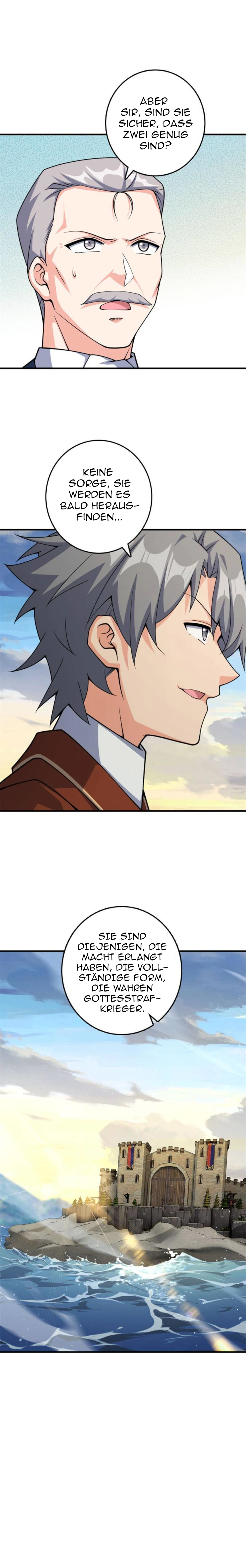 Read Release that Witch DE Manga Online