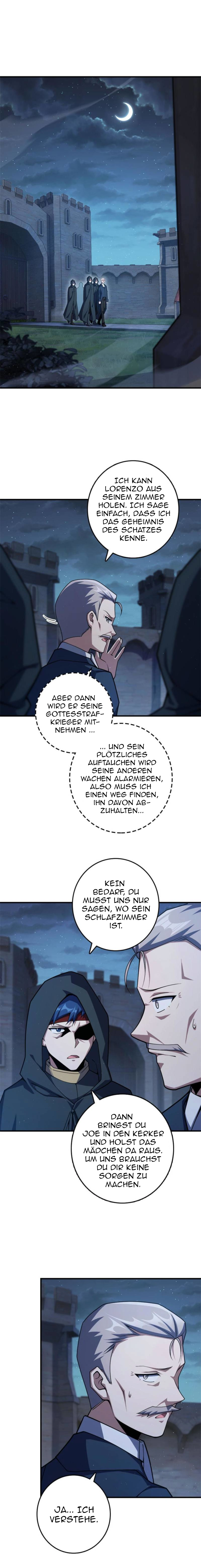 Read Release that Witch DE Manga Online