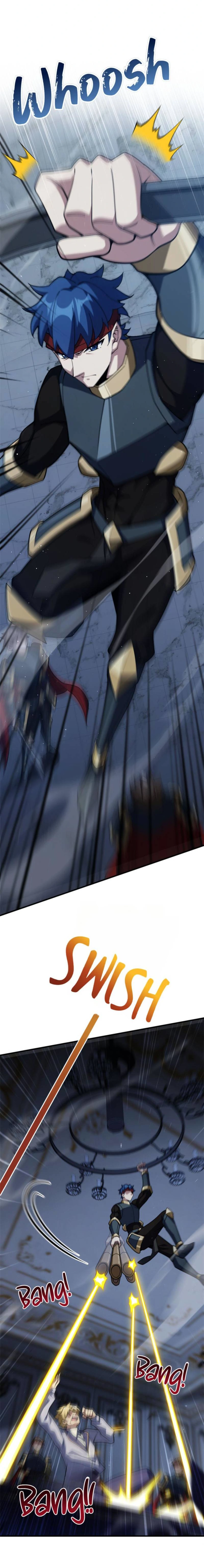 Read Release that Witch DE Manga Online
