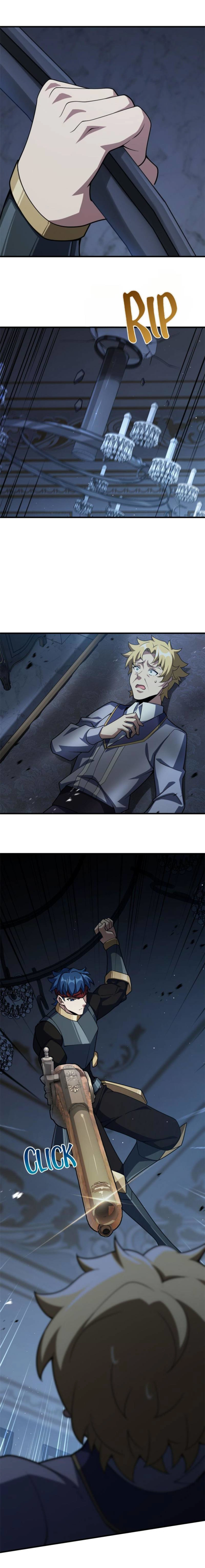 Read Release that Witch DE Manga Online