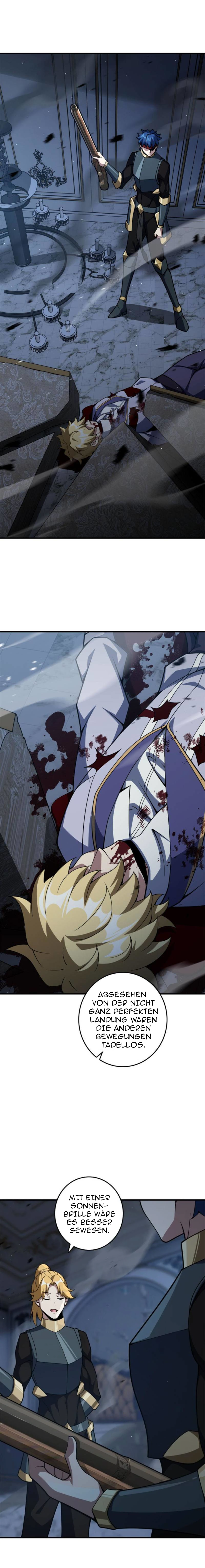 Read Release that Witch DE Manga Online